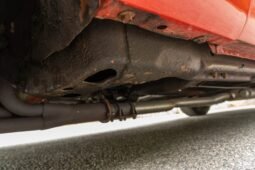 
										1970 Chevrolet Chevelle SS 396 L34 V8 full									