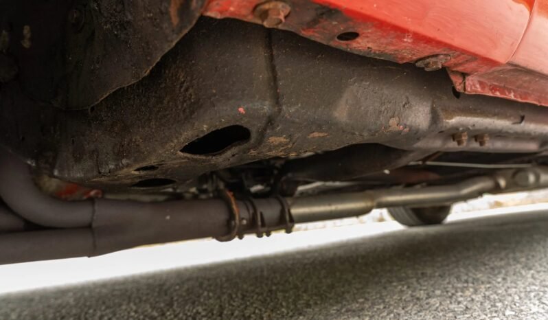 
								1970 Chevrolet Chevelle SS 396 L34 V8 full									