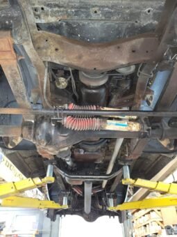 
										1971 Chevrolet K20 Custom V8 full									