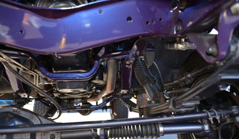 
								1971 Chevrolet K10 4X4 full									