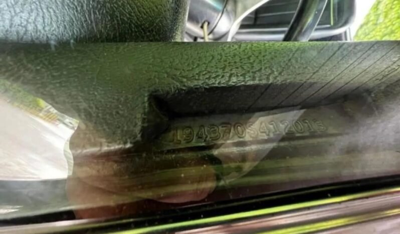 
								1970 Chevrolet Corvette 406 V8 full									