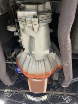 
										1970 Chevrolet Corvette LT-1 full									