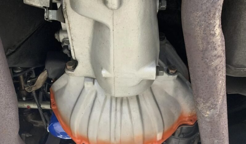 
								1970 Chevrolet Corvette LT-1 full									