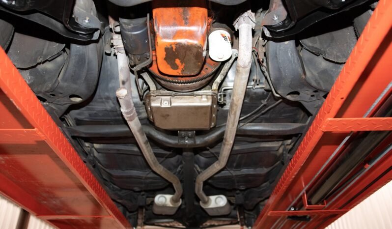 
								1970 Chevrolet Monte Carlo 350 V8 full									