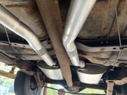 
										1971 Chevrolet Chevelle SS Convertible full									