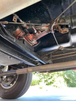 
										1971 Chevrolet C20 Pickup Truck 350 V8 full									