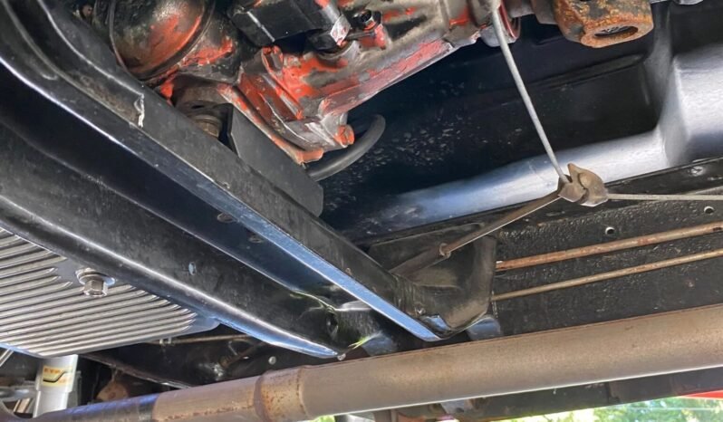 
								1971 Chevrolet C20 Pickup Truck 350 V8 full									