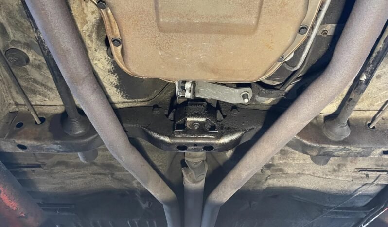 
								1970 Dodge Charger 500 V8 full									