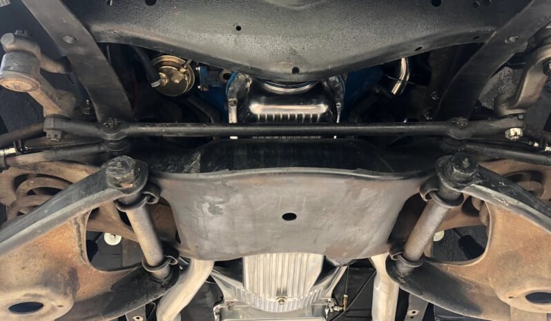 
								1971 Chevrolet C10 Stepside full									