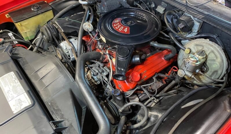 
								1971 Buick Skylark Convertible full									