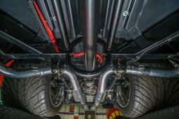 
										1941 Willys Coupe Street Rod LS9 V8 full									