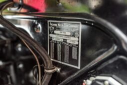 
										1938 Packard Eight Club Coupe Silver full									