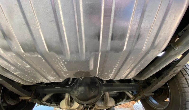 
								1967 Ford Mustang 5-Speed full									