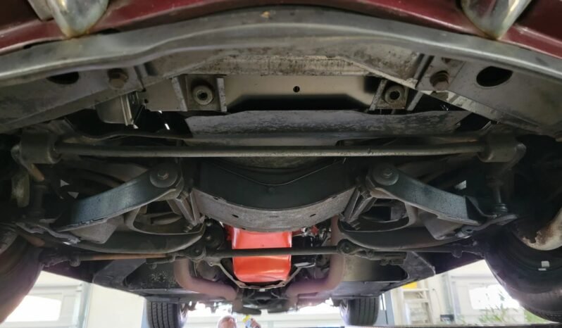 
								1969 Chevrolet Corvette Convertible full									