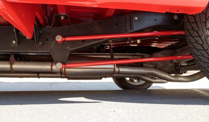 
								1969 Chevrolet C10 Short-Bed full									