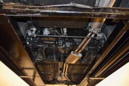 
										1967 Mercedes-Benz 300SE Numbers-Matching full									