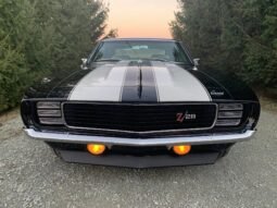 1969 Chevrolet Camaro Z/28 408 V8