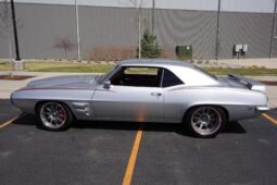 1969 Pontiac Firebird 495CI V8