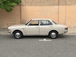 1971 Toyota Corona 1.9l