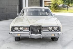 1971 Ford LTD Convertible V8