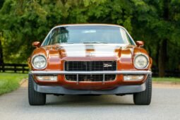1970 Chevrolet Camaro Z/28 4-Speed