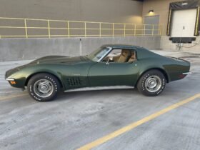 1970 Chevrolet Corvette Coupe