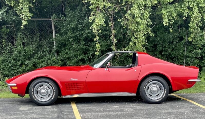
								1970 Chevrolet Corvette LS5 full									