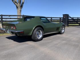 1970 Chevrolet Corvette LT-1