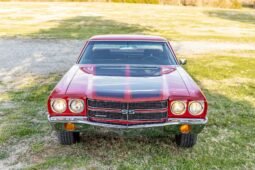 1970 Chevrolet El Camino V8
