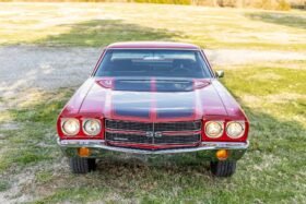 1970 Chevrolet El Camino V8