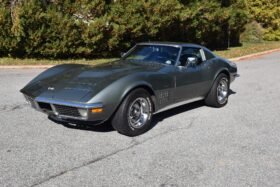 1971 Chevrolet Corvette 454CI V8