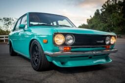 1970 Datsun 510 V6