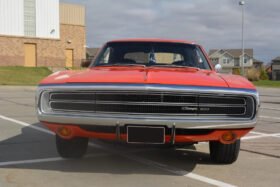 1970 Dodge Charger