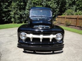 1951 Ford F-1 Pickup Truck 239 V8