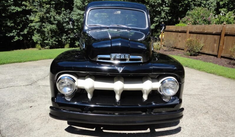 
								1951 Ford F-1 Pickup Truck 239 V8 full									