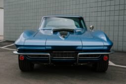 1967 Chevrolet Corvette LS3