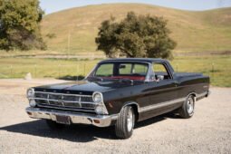 1967 Ford Fairlane Ranchero