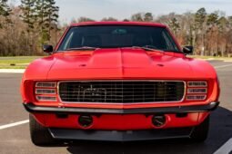 1969 Chevrolet Camaro LQ9 V8