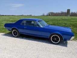 1967 Mercury Cougar