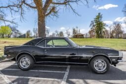 1968 Chevrolet Camaro SS Coupe