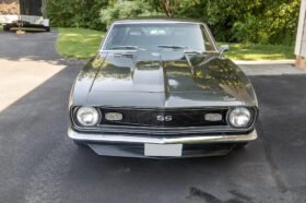 1968 Chevrolet Camaro V8 Coupe
