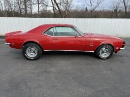 1968 Chevrolet Camaro RS/SS L78