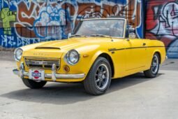 1969 Datsun 2000 5-Speed