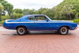 1972 Buick GS