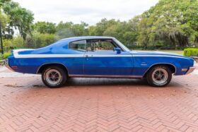 1972 Buick GS