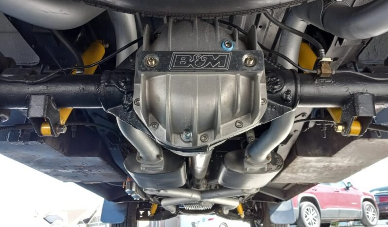 
								1969 Chevrolet C20 Custom Camper V8 full									