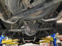 
										1969 Chevrolet C10 CST Pickup V8 full									