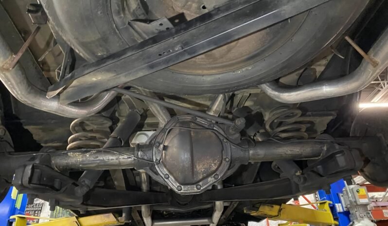 
								1969 Chevrolet C10 CST Pickup V8 full									