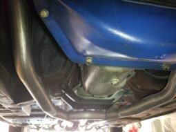 
										1967 Shelby Mustang GT500 4-Speed full									