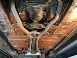 
										1967 Shelby Mustang GT500 V8 Lime Gold full									